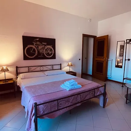 La Contessa Torrette Casa de hóspedes Mercogliano